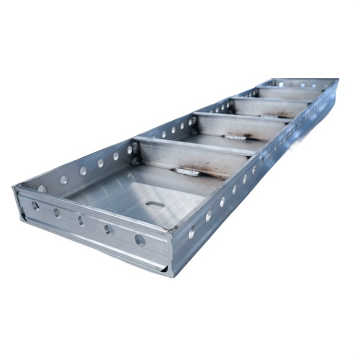 Vanjska zidna aluminijska oplata